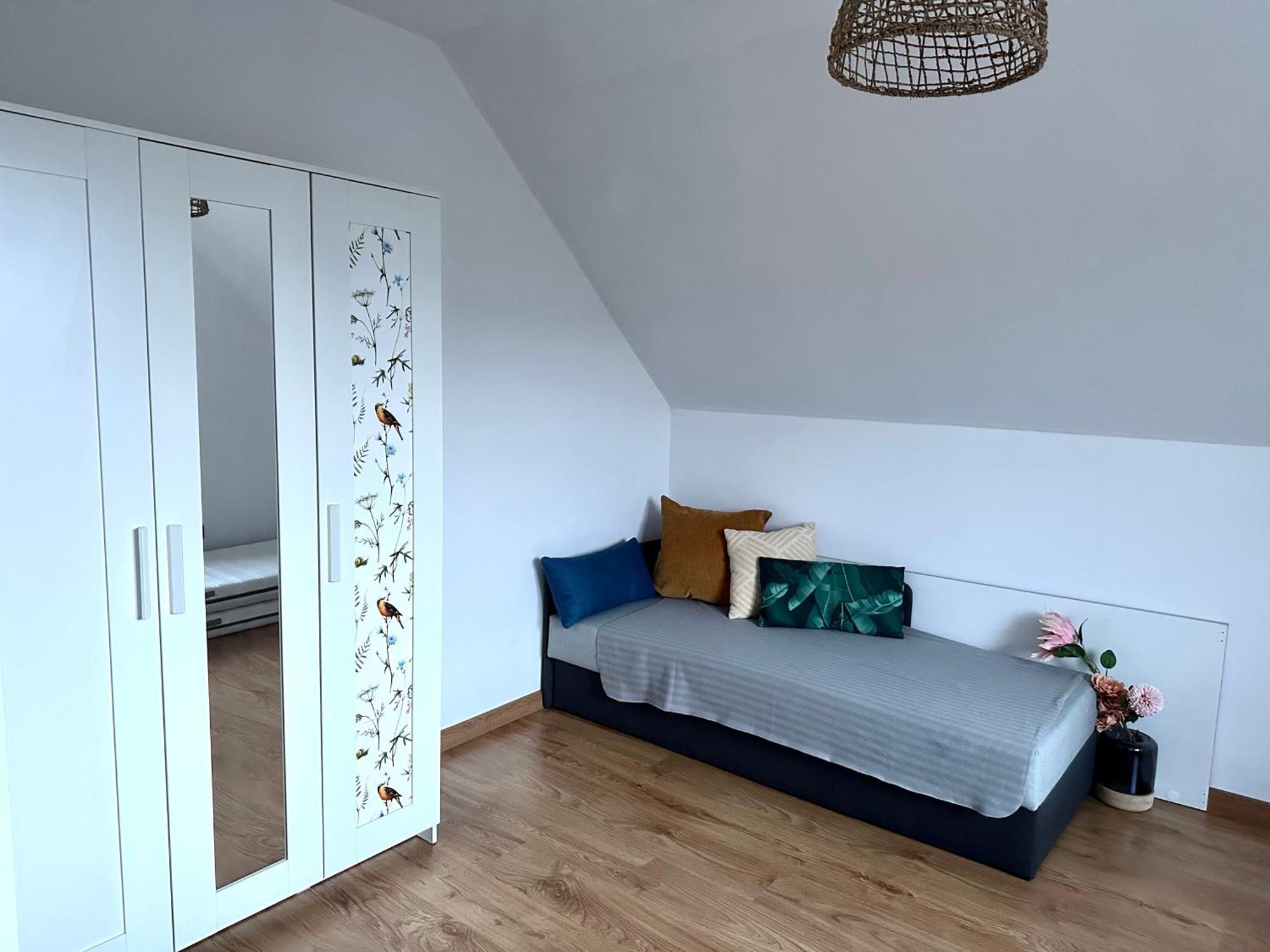 Apartment Przytulne Mieszkanie W Sercu Kaszub *