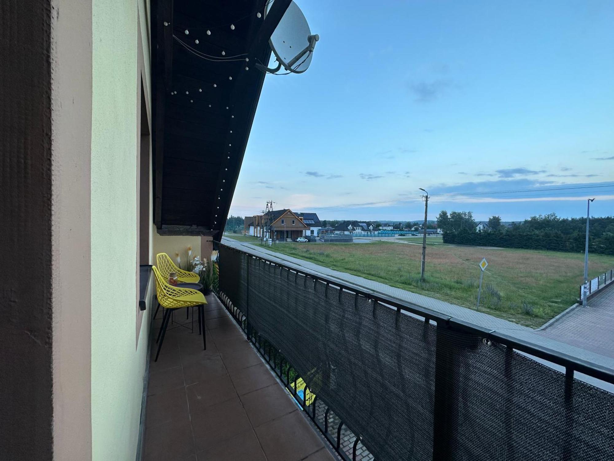 Apartment Przytulne Mieszkanie W Sercu Kaszub *
