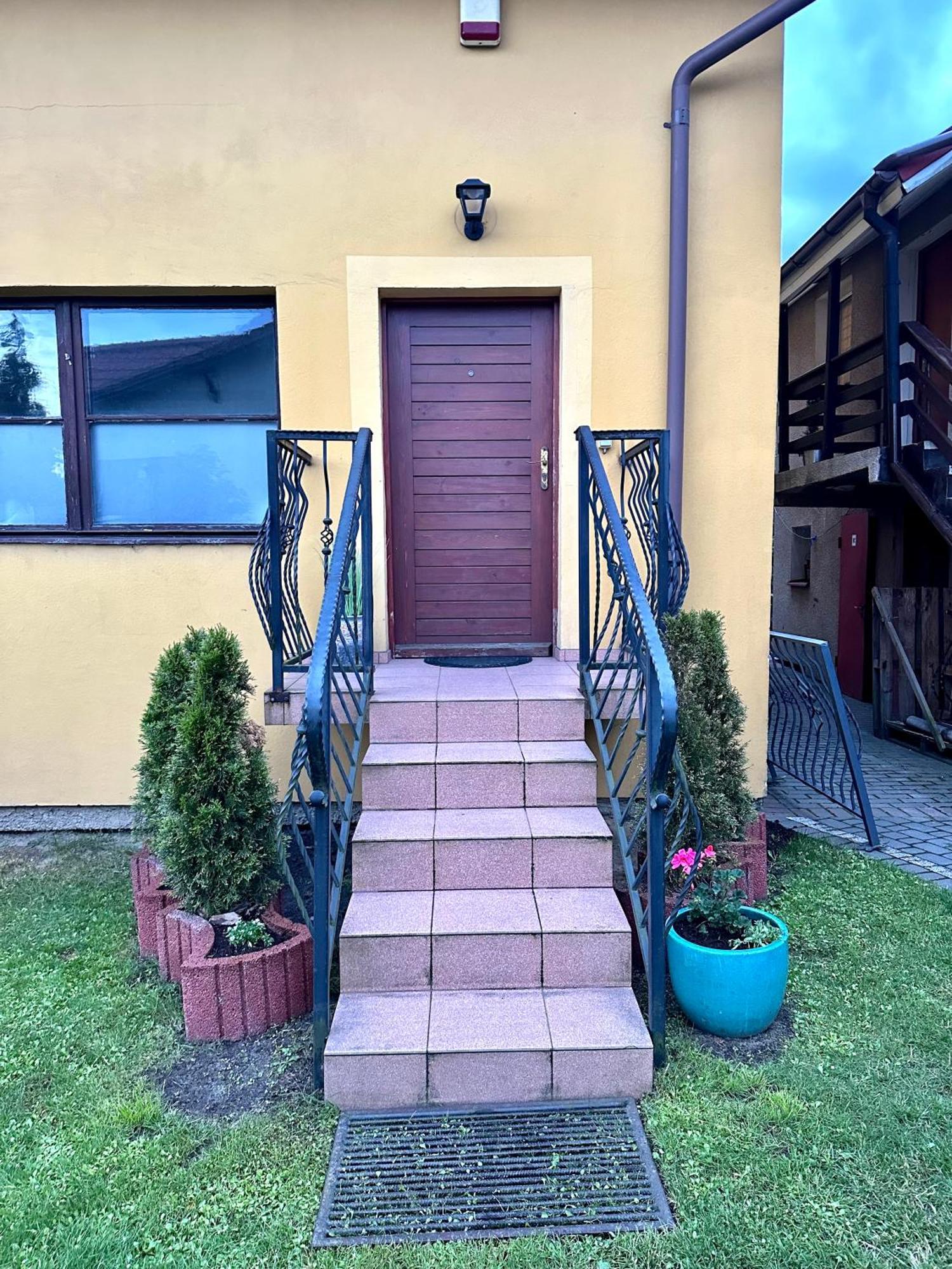 Apartment Przytulne Mieszkanie W Sercu Kaszub Stezyca (Kartuzy)